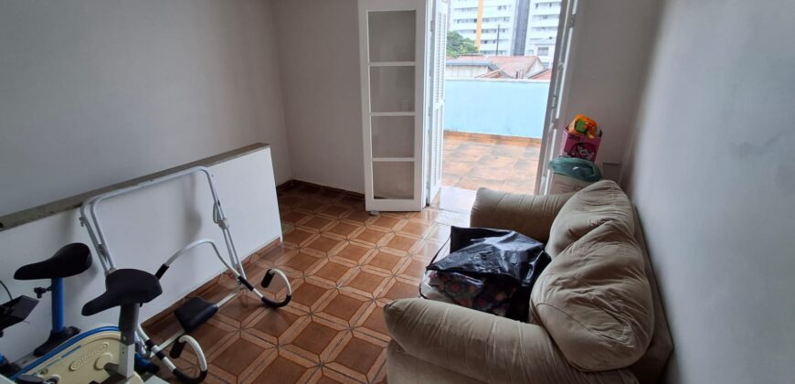 Sobrado 228 m² Centro | São Bernardo do Campo