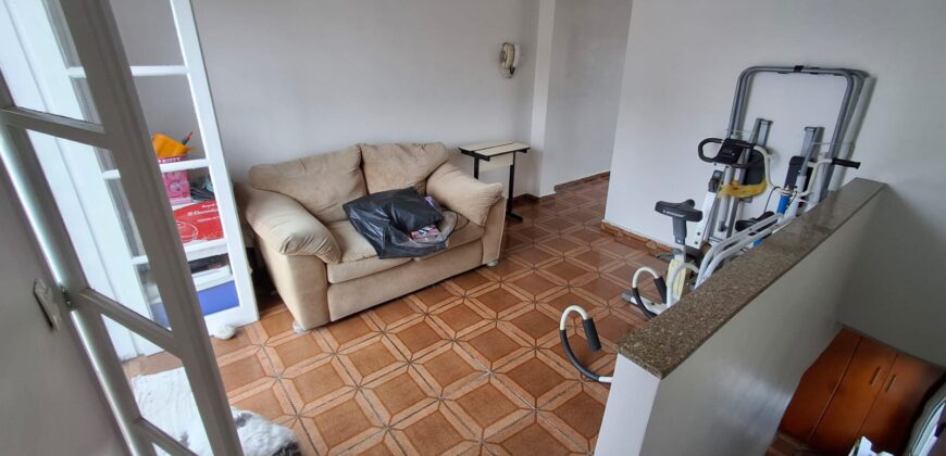 Sobrado 228 m² Centro | São Bernardo do Campo