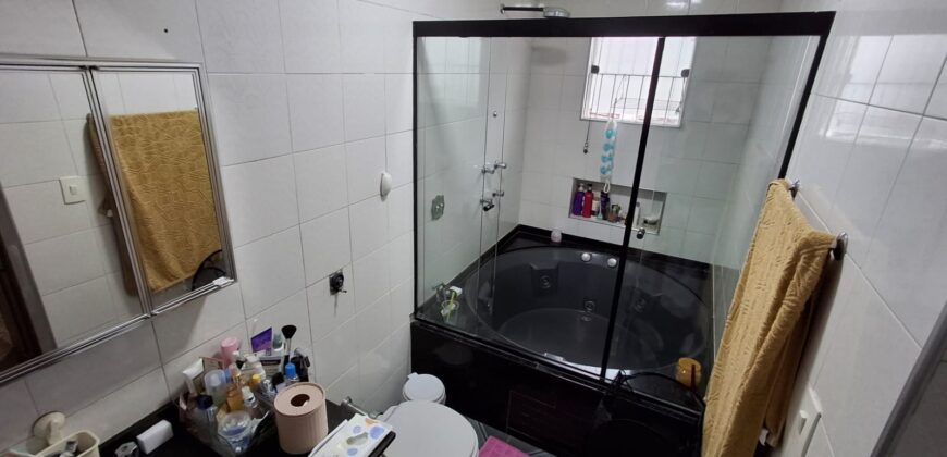 Sobrado 228 m² Centro | São Bernardo do Campo