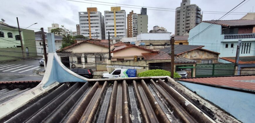Sobrado 228 m² Centro | São Bernardo do Campo