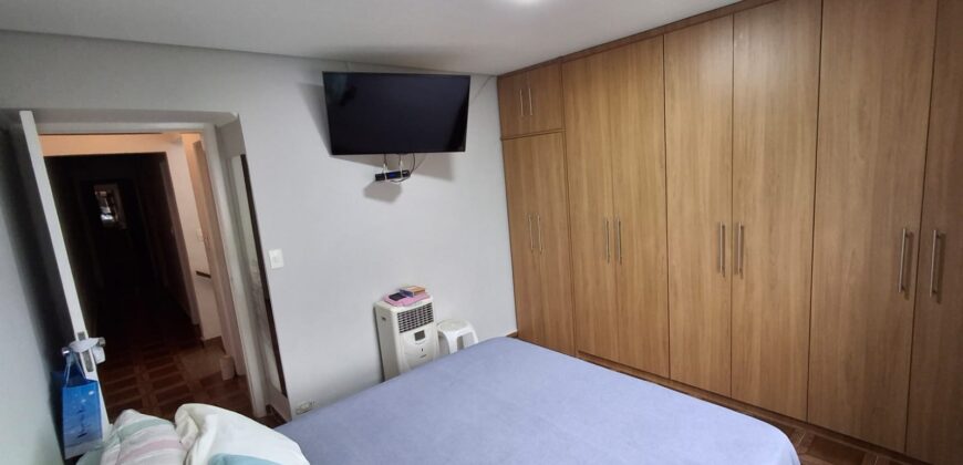 Sobrado 228 m² Centro | São Bernardo do Campo