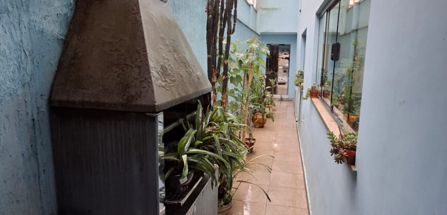 Sobrado 228 m² Centro | São Bernardo do Campo