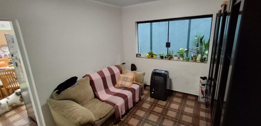 Sobrado 228 m² Centro | São Bernardo do Campo