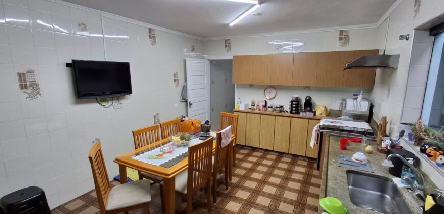 Sobrado 228 m² Centro | São Bernardo do Campo