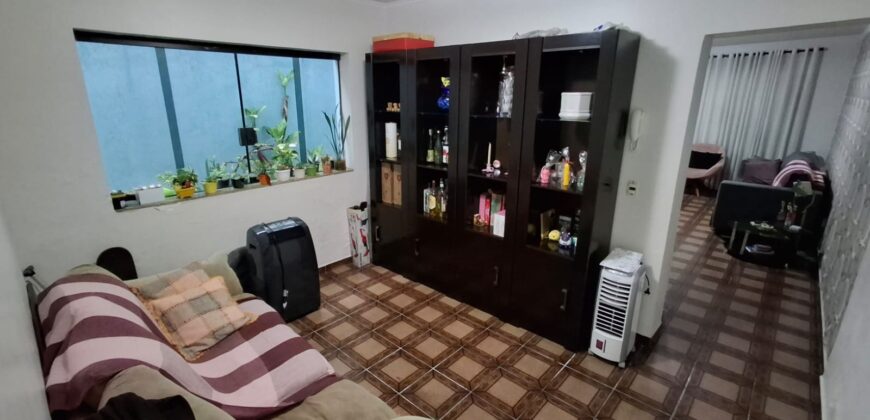 Sobrado 228 m² Centro | São Bernardo do Campo