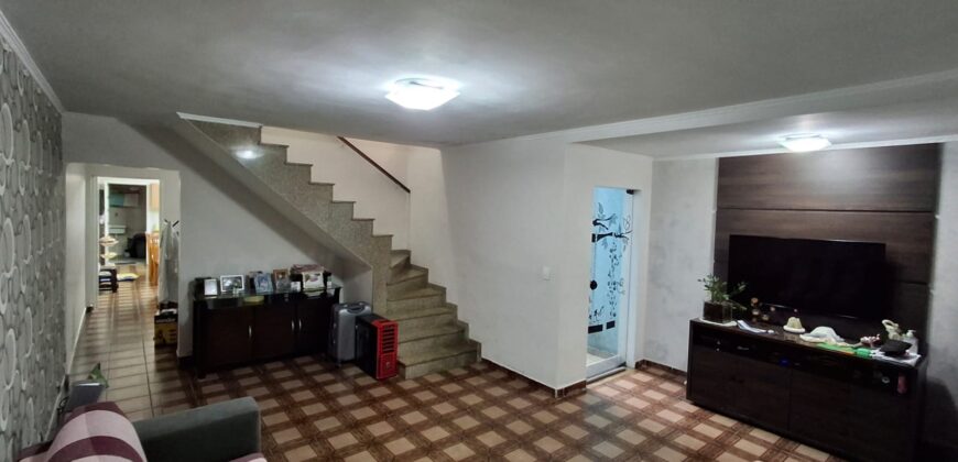 Sobrado 228 m² Centro | São Bernardo do Campo
