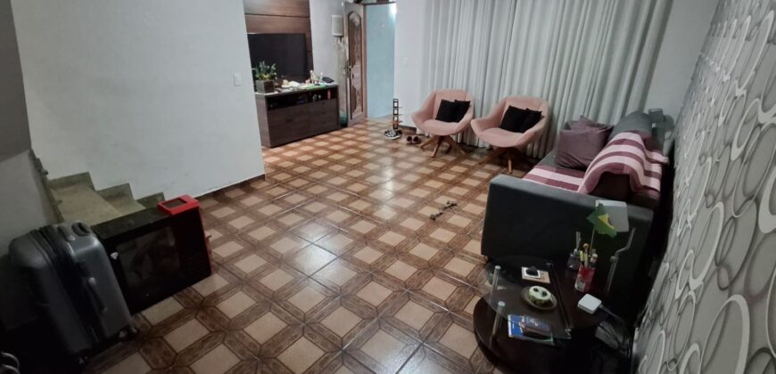 Sobrado 228 m² Centro | São Bernardo do Campo