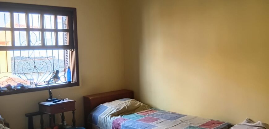 Sobrado 320 m² Nova Petrópolis | São Bernardo do Campo