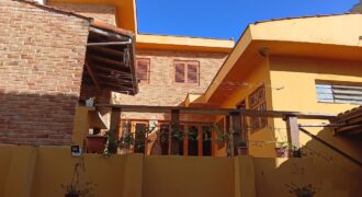 Sobrado 320 m² Nova Petrópolis | São Bernardo do Campo