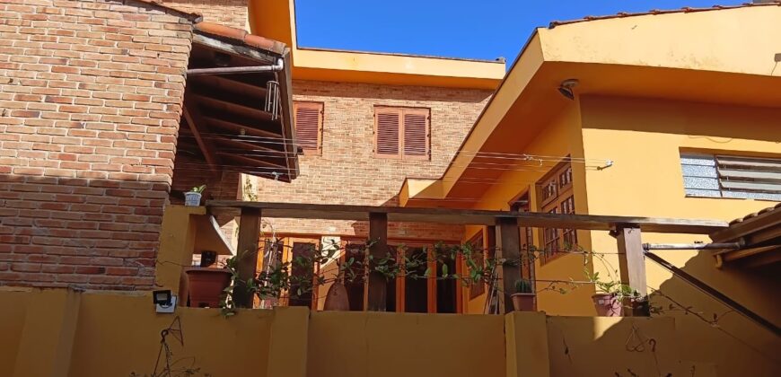 Sobrado 320 m² Nova Petrópolis | São Bernardo do Campo