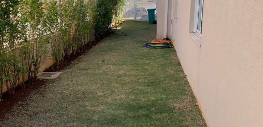 Sobrado 370 m² em Condomínio Fechado | Bragança Paulista