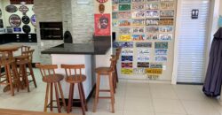 Sobrado 370 m² em Condomínio Fechado | Bragança Paulista