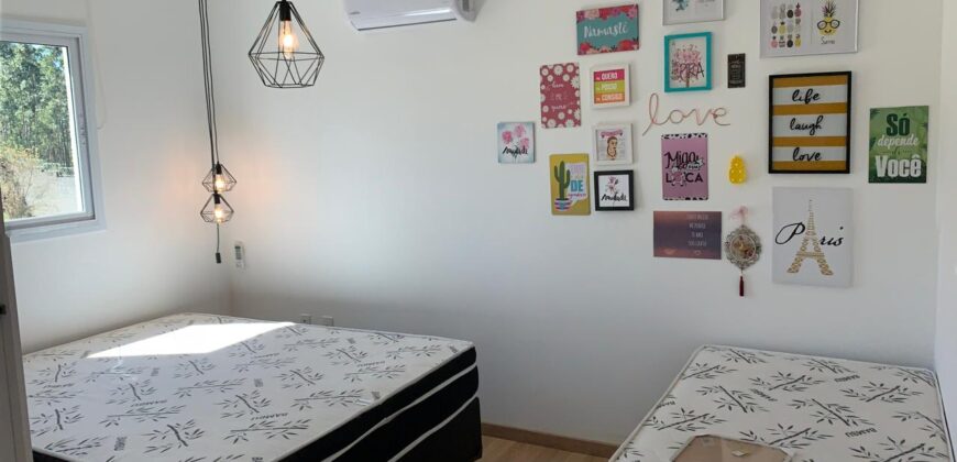 Sobrado 370 m² em Condomínio Fechado | Bragança Paulista