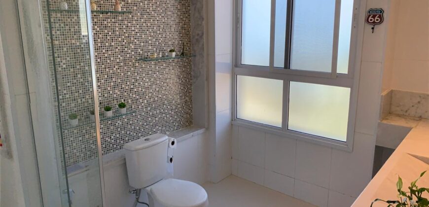 Sobrado 370 m² em Condomínio Fechado | Bragança Paulista