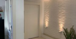 Sobrado 370 m² em Condomínio Fechado | Bragança Paulista