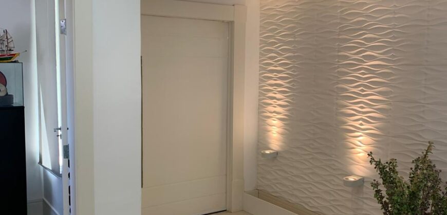 Sobrado 370 m² em Condomínio Fechado | Bragança Paulista