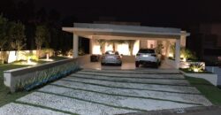 Sobrado 370 m² em Condomínio Fechado | Bragança Paulista