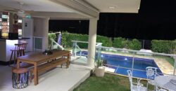 Sobrado 370 m² em Condomínio Fechado | Bragança Paulista