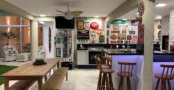 Sobrado 370 m² em Condomínio Fechado | Bragança Paulista