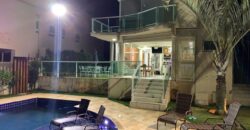 Sobrado 370 m² em Condomínio Fechado | Bragança Paulista