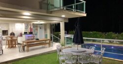 Sobrado 370 m² em Condomínio Fechado | Bragança Paulista