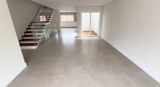 Sobrado Novo 250 m² Nova Petrópolis | São Bernardo do Campo