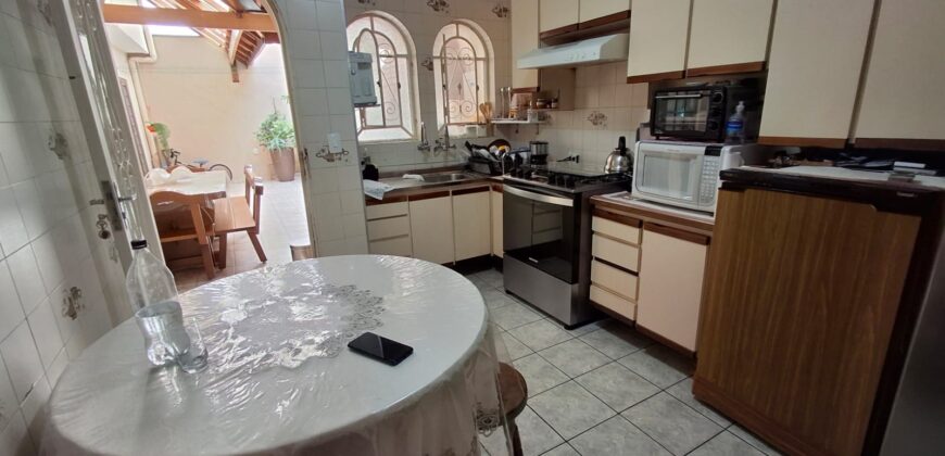 Sobrado 207 m² Santa Terezinha | São Bernardo do Campo