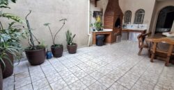 Sobrado 207 m² Santa Terezinha | São Bernardo do Campo