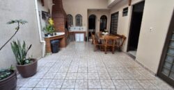 Sobrado 207 m² Santa Terezinha | São Bernardo do Campo