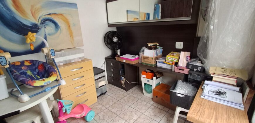 Sobrado 207 m² Santa Terezinha | São Bernardo do Campo