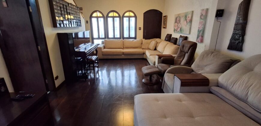 Sobrado 207 m² Santa Terezinha | São Bernardo do Campo