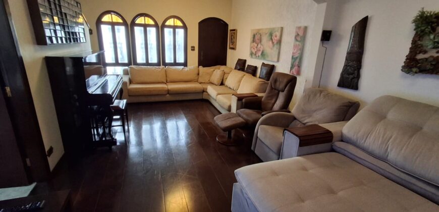 Sobrado 207 m² Santa Terezinha | São Bernardo do Campo