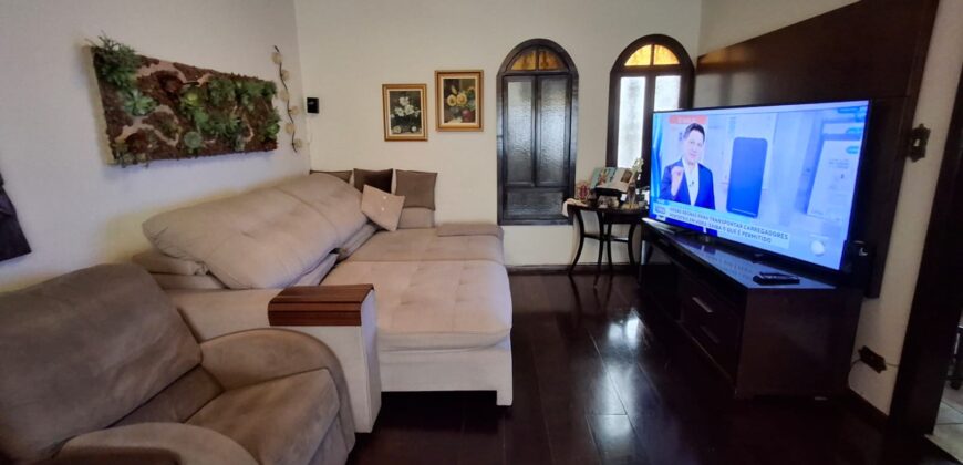 Sobrado 207 m² Santa Terezinha | São Bernardo do Campo