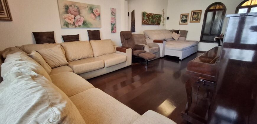 Sobrado 207 m² Santa Terezinha | São Bernardo do Campo
