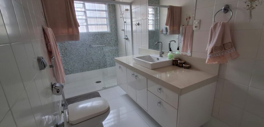 Sobrado 207 m² Santa Terezinha | São Bernardo do Campo