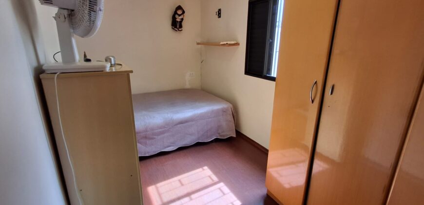 Sobrado 207 m² Santa Terezinha | São Bernardo do Campo