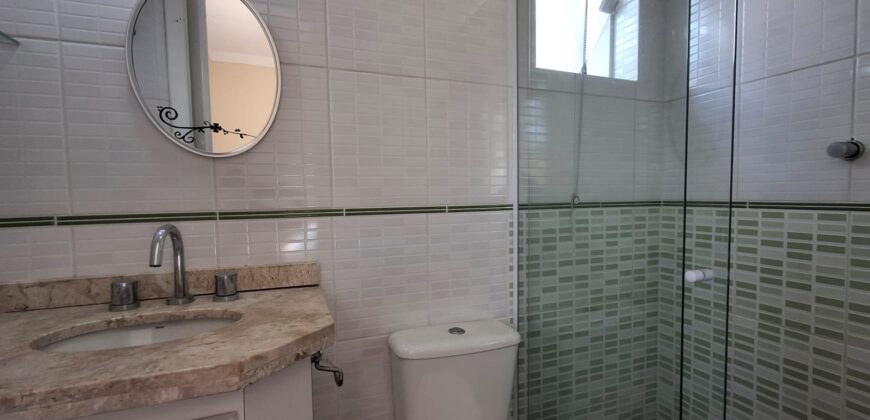 Sobrado 180 m² Nova Petrópolis | São Bernardo do Campo