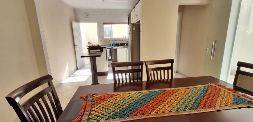 Sobrado 180 m² Nova Petrópolis | São Bernardo do Campo
