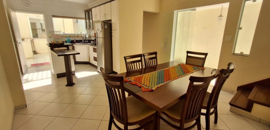 Sobrado 180 m² Nova Petrópolis | São Bernardo do Campo