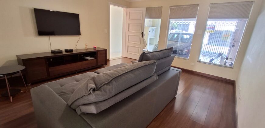 Sobrado 180 m² Nova Petrópolis | São Bernardo do Campo