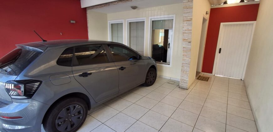 Sobrado 180 m² Nova Petrópolis | São Bernardo do Campo