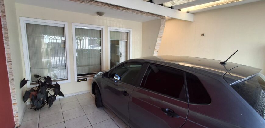 Sobrado 180 m² Nova Petrópolis | São Bernardo do Campo