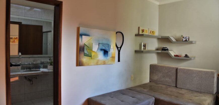 Apartamento 260 m² Centro | São Bernardo do Campo