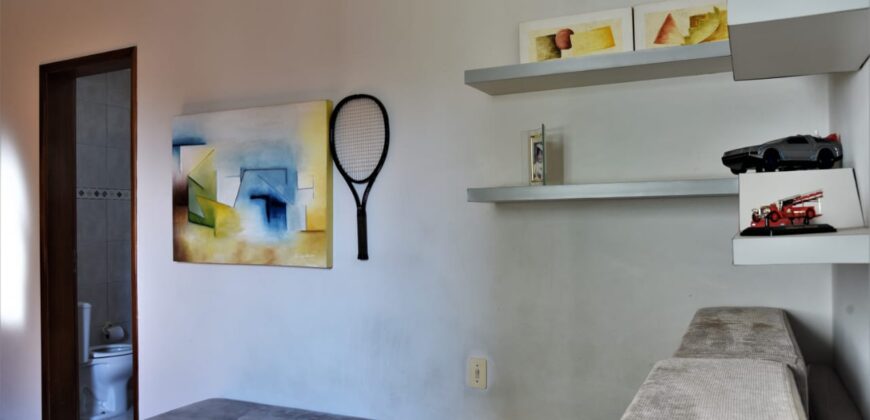 Apartamento 260 m² Centro | São Bernardo do Campo