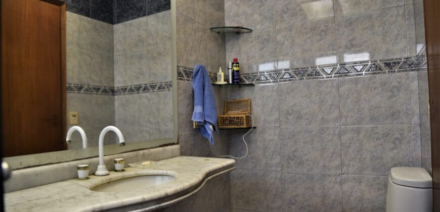 Apartamento 260 m² Centro | São Bernardo do Campo