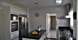 Apartamento 260 m² Centro | São Bernardo do Campo