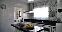Apartamento 260 m² Centro | São Bernardo do Campo