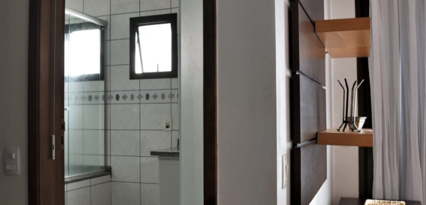 Apartamento 260 m² Centro | São Bernardo do Campo