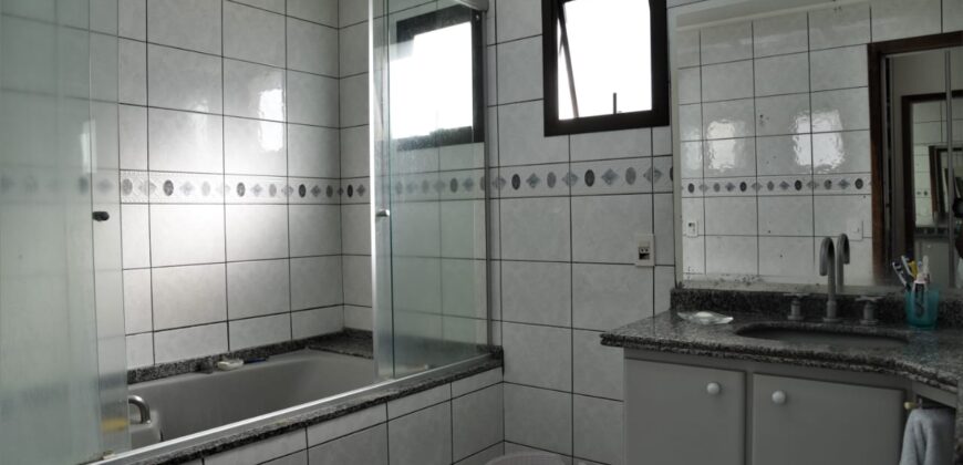 Apartamento 260 m² Centro | São Bernardo do Campo