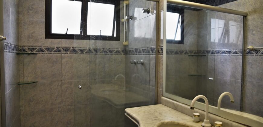 Apartamento 260 m² Centro | São Bernardo do Campo